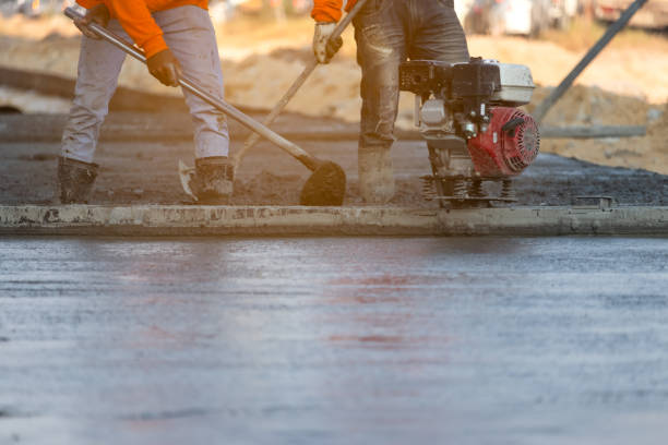 Best Concrete Retaining Walls in Weldon, CA