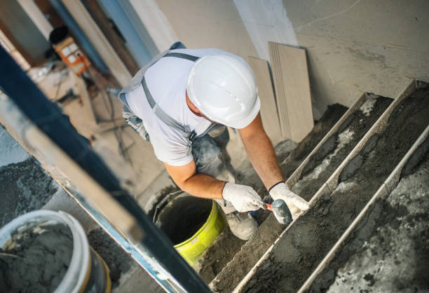 Best Industrial Concrete Flooring in Weldon, CA