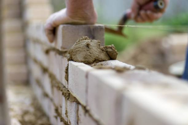 Best Concrete Patio Design and Installation in Weldon, CA