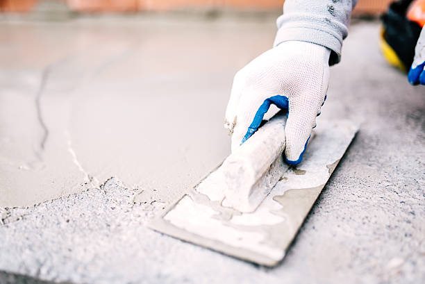 Best Residential Concrete Solutions in Weldon, CA